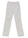 mens white wrangler jeans