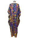floor length muumuu