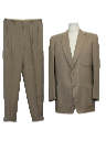 Fifties Eagle Clothes Suit: 50s -Eagle Clothes- Mens two piece 50s suit ...