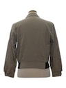Retro 50s Jacket: 50s -No Label- Mens white background, black, gray ...