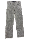 levis silvertab corduroy pants