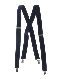 1990's Mens Accessories - Suspenders