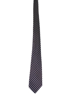 1960's Mens Medium Mod Necktie