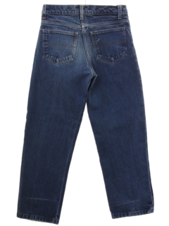 1990's Womens Denum Jeans Pants