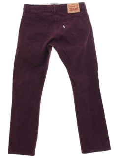 1990's Womens Levis 514 Denim Jeans Pants
