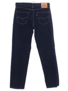 1990's Mens Levis 550 Jeans Pants