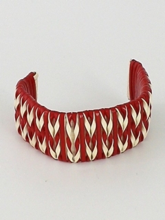 1980's Womens Accessories - Totally 80s Bracelet