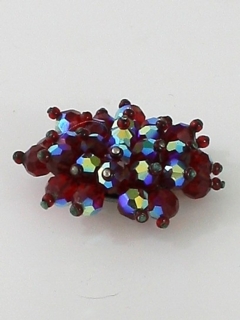 1960's Womens Accessories - Brooch