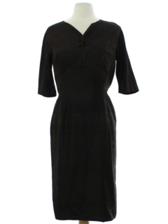 1950's Womens Dress