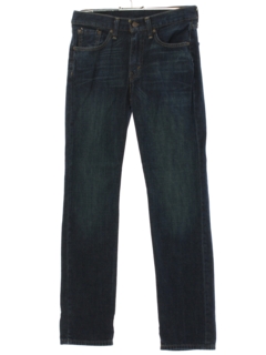 1990's Mens 514 Jeans Pants