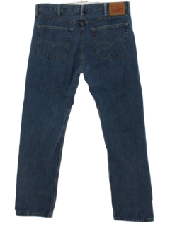 1990's Mens Levis 505 Jeans Pants