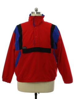 1990's Mens Etonic Golfwear Jacket