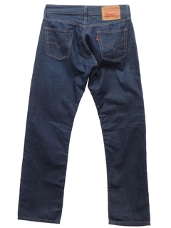 1990's Mens Levis 514 Jeans Pants