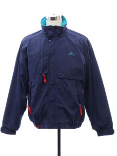 1990's Mens Lexus Ski Jacket