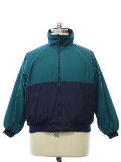 1990's Mens Wearguard Ski Jacket