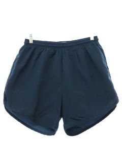 1990's Mens Nylon Shorts