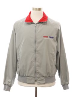 1990's Mens Swingster Work Jacket