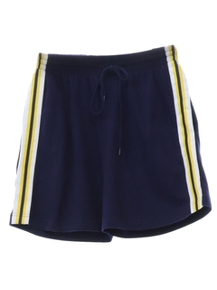 1990's Unisex Athletic Shorts