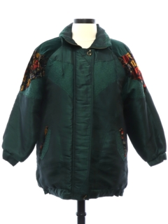 1990's Womens Jacket