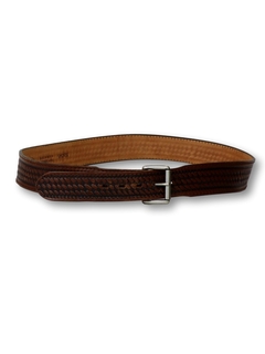 1990's Mens Accessories - Leather Belt