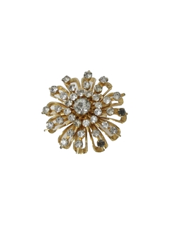 1960's Womens Accessories - Pin